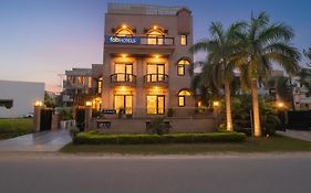 Fabhotel Rr Residency - Dlf Cyber City